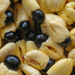 Ackee (Blighia sapida)