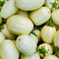African Eggplant, Nya Nya Chungu (Solanum aethiopicum)