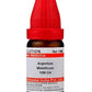 Dr. Willmar Schwabe India Argentum Metallicum Dilution