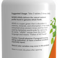 Alfalfa 650mg 250 Count