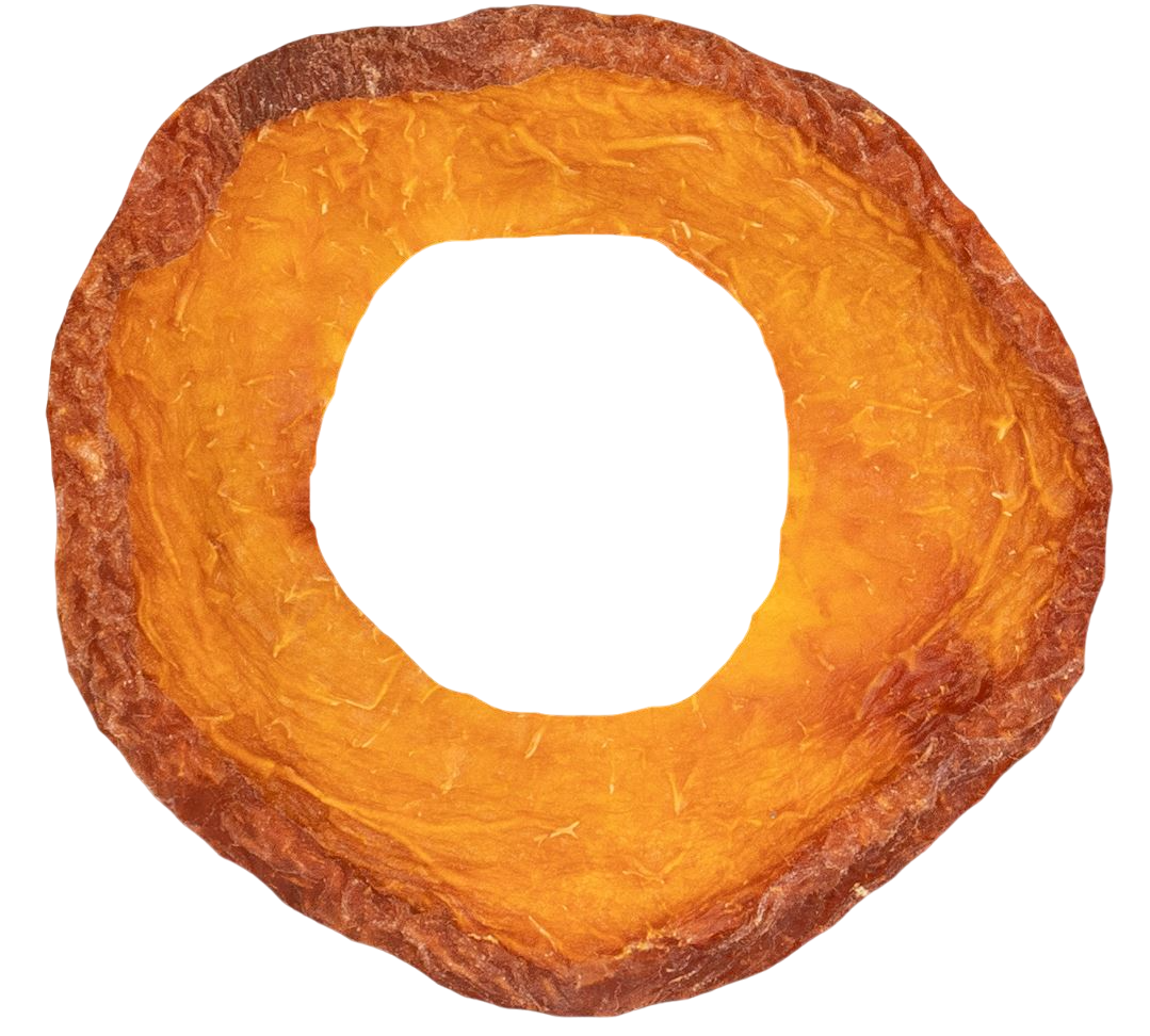 All Natural Dried and Sliced Apricots