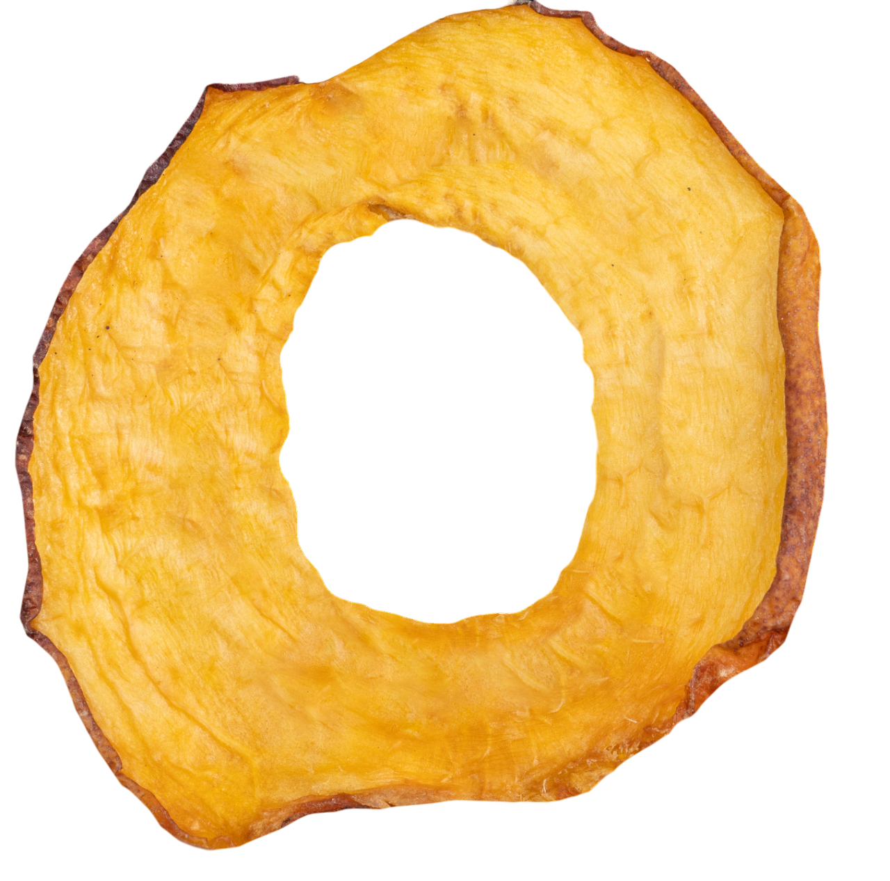 All Natural Dried and Sliced Nectarines