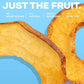 All Natural Dried and Sliced Peaches