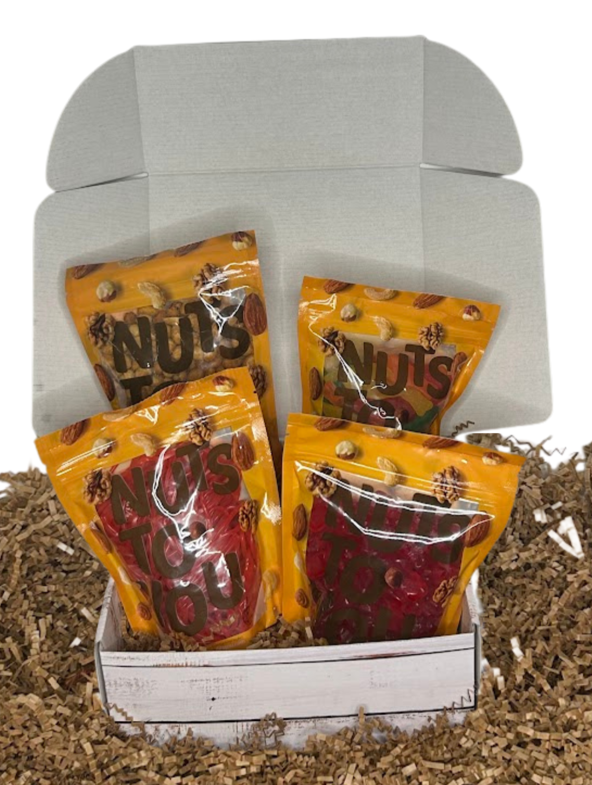 All the Sweets Variety Pack