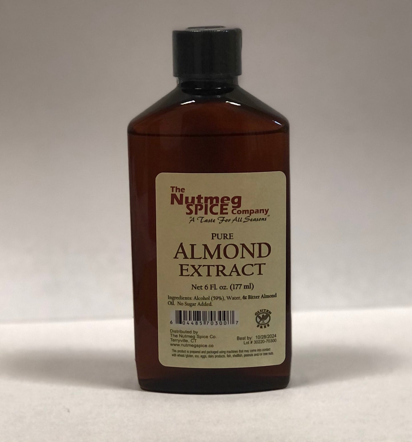 Almond Extract (6 oz.)