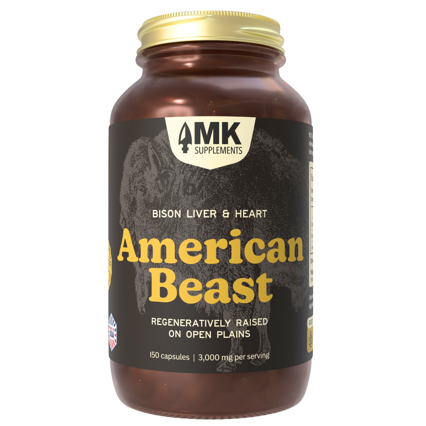 American Beast