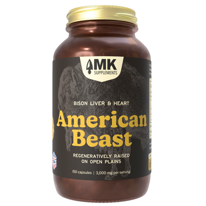 American Beast