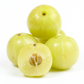 Amla, Indian Gooseberry (Phyllanthus emblica)