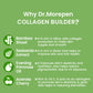 Dr Morpen Natural Collagen Builder