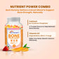 Dr Morpen Bone Support Gummies
