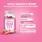 Dr Morpen Relax Gummies