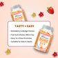 Dr Morpen Bone Support Gummies