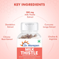 Dr Morpen Milk Thistle Capsules