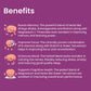 Dr Morpen Memory Booster Tablets