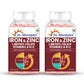 Dr Morpen Iron & Zinc Tablets