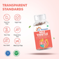 Dr Morpen Milk Thistle Capsules