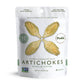 Poshi - Snack Artichokes Mrntd Veg - Case of 10 - 1.58 OZ