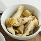 Poshi - Snack Artichokes Mrntd Veg - Case of 10 - 1.58 OZ