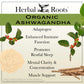 Organic Ashwagandha