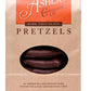 Asher's Dark Chocolate Pretzels