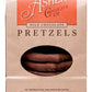 Asher's Milk Chocolate Pretzels
