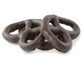 Asher's Dark Chocolate Pretzels