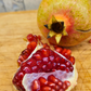 Pomegranate 'Azadi' (Punica granatum 'Azadi')