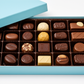 Andy Anand Sugar-Free Chef Collection Belgian Chocolate Truffles, 15 pc – 60% Cacao, Diabetic-Friendly, Birthday & Valentine's Gift Box