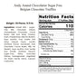 Andy Anand Sugar-Free & Gluten-Free Belgian Chocolate Truffles, 15 pc – Assorted Flavors, Diabetic-Friendly, Birthday & Valentine's Gift