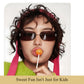 Andy Anand Sugar-Free Magnesium Lollipops & Sweet-Calm Combo, 29 ct, 8.8 oz – Real Fruit Juice, Keto, Kids Support, Birthday Gift Box