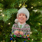 Chevy Chase Christmas Vacation Ornament