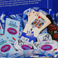 Spicy Card Night Gift Set