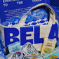 Tins and Tote Gift Set