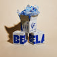 Bela Tins Club - 3 Month Subscription