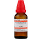 Dr. Willmar Schwabe India Veronica Beccabunga Dilution