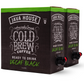 Cold Brew On Tap