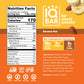 Banana Nut (12 Bars)