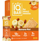 Banana Nut (12 Bars)