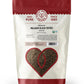 Malabar Black Pepper Fine Ground, Certified Organic - 8 oz