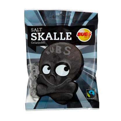 Bubs Swedish Candy