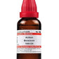 Dr. Willmar Schwabe India Acidum Boracicum Dilution