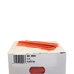 Bag Ties, Plastic, 3.5", 2000 Count