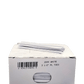 Bag Ties, Plastic, 3.5", 2000 Count