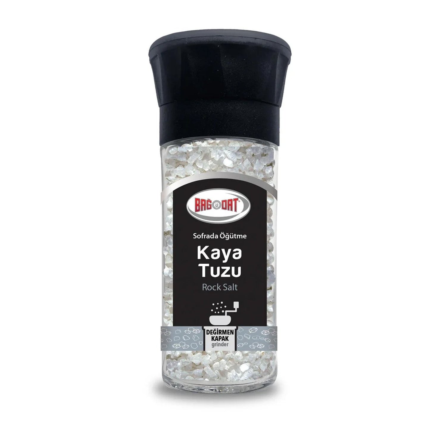 Bagdat Rock Salt 110G