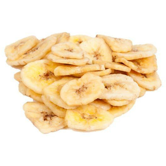 Banana Chips (Bulk)