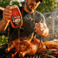 Week's Hawt Honey: Raw, Natural Chile-Infused Hot Honey from the South