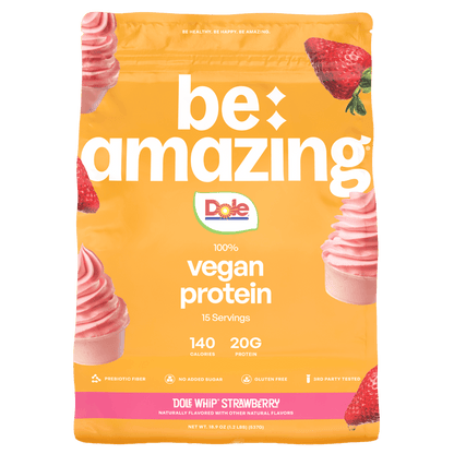 Vegan Protein