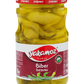 Yakamoz Mild Pepper Pickle 720G