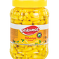 Yakamoz Hot Baby Pepper Pickle 1500G
