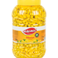 Yakamoz Hot Baby Pepper Pickle 5000G
